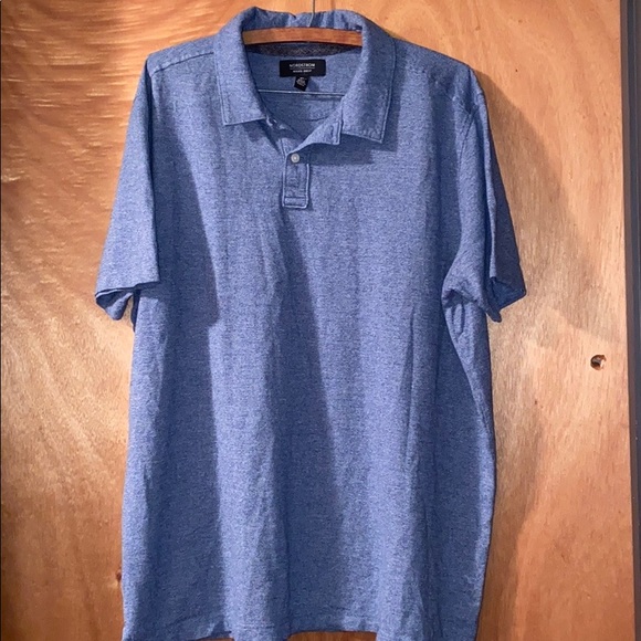 Nordstrom | Polo Shirt. Size XL